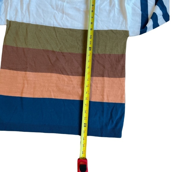 NWOT Ultra Nice Sweater with puffy sleeves. Size Small - Picture 8 of 8